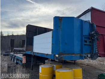 Trailer VANG