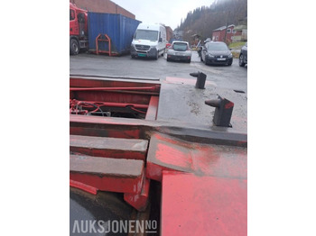 Trailer 2003 Nor Slep SL 28-T krokhenger: picture 4 Trailer 2003 Nor Slep SL 28-T krokhenger: picture 4