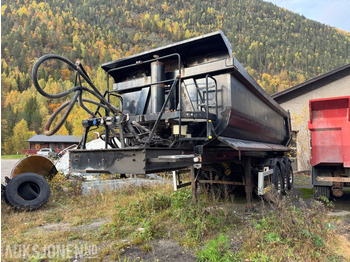 Trailer CARNEHL