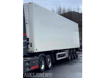 Trailer HFR