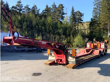 Trailer VANG