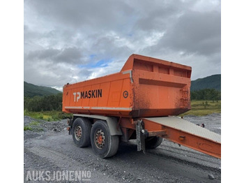 Trailer MAUR