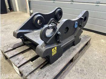 Construction equipment