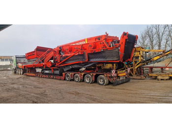 Screener SANDVIK