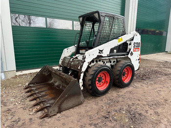 Wheel loader BOBCAT S130