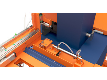 Machine tool