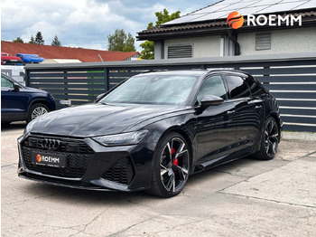 Car AUDI