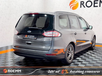 Passenger van Ford Galaxy Trend* 7-SITZER*KLIMA*GARANTIE*: picture 5 Passenger van Ford Galaxy Trend* 7-SITZER*KLIMA*GARANTIE*: picture 5