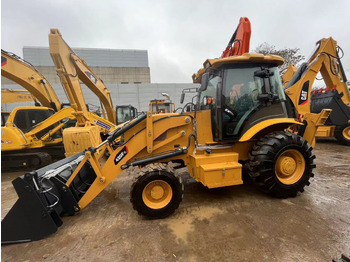 New Backhoe loader Caterpillar 420 Backhoe Loader CAT 420F 420F2 JCB3CX 4CX In Great Work Condition: picture 2 New Backhoe loader Caterpillar 420 Backhoe Loader CAT 420F 420F2 JCB3CX 4CX In Great Work Condition: picture 2