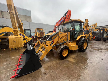 New Backhoe loader Caterpillar 420 Backhoe Loader CAT 420F 420F2 JCB3CX 4CX In Great Work Condition: picture 4 New Backhoe loader Caterpillar 420 Backhoe Loader CAT 420F 420F2 JCB3CX 4CX In Great Work Condition: picture 4