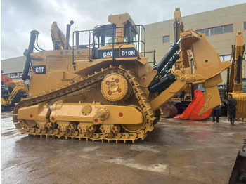 Bulldozer CATERPILLAR D6R