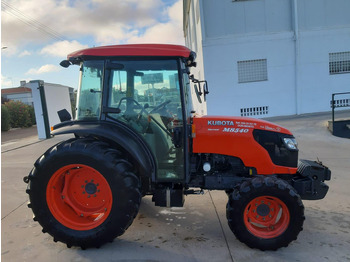 Farm tractor Kubota M8540: picture 2