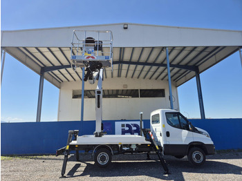 New Truck, Crane truck Iveco 35-140 Oil & Steel Snake 189: picture 4