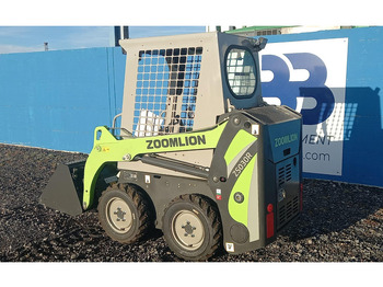 Wheel loader Zoomlion ZS030R: picture 3