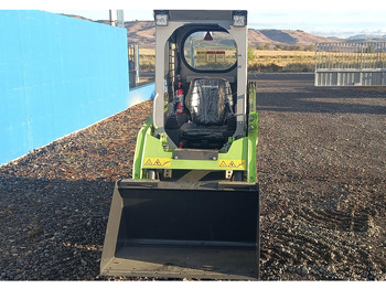 Wheel loader Zoomlion ZS030R: picture 5