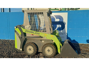 Wheel loader Zoomlion ZS030R: picture 2