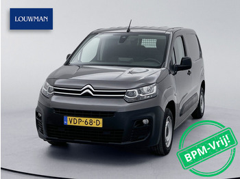 Small van CITROËN Berlingo