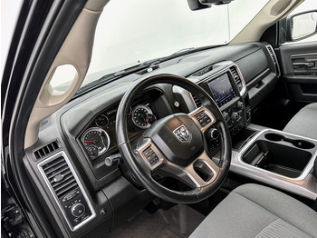 Pickup truck, Combi van Dodge Ram 1500 5.7 V8 4x4 Crew Cab 5'7 Longhorn Alpine audio Pano Stoel en stuurverwarming Trekhaak: picture 4 Pickup truck, Combi van Dodge Ram 1500 5.7 V8 4x4 Crew Cab 5'7 Longhorn Alpine audio Pano Stoel en stuurverwarming Trekhaak: picture 4