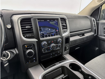 Pickup truck, Combi van Dodge Ram 1500 5.7 V8 4x4 Crew Cab 5'7 Longhorn Alpine audio Pano Stoel en stuurverwarming Trekhaak: picture 5 Pickup truck, Combi van Dodge Ram 1500 5.7 V8 4x4 Crew Cab 5'7 Longhorn Alpine audio Pano Stoel en stuurverwarming Trekhaak: picture 5