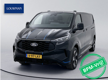 Small van FORD Transit