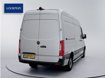 Leasing of Mercedes-Benz Sprinter 315 1.9 CDI L2H2 Inrichting Navigatie Achteruitrijcamera Apple Carplay/Android Auto Cruise Control Mercedes-Benz Sprinter 315 1.9 CDI L2H2 Inrichting Navigatie Achteruitrijcamera Apple Carplay/Android Auto Cruise Control: picture 2