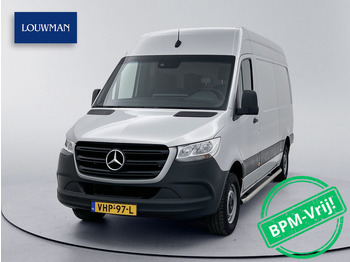 Leasing of Mercedes-Benz Sprinter 315 1.9 CDI L2H2 Inrichting Navigatie Achteruitrijcamera Apple Carplay/Android Auto Cruise Control Mercedes-Benz Sprinter 315 1.9 CDI L2H2 Inrichting Navigatie Achteruitrijcamera Apple Carplay/Android Auto Cruise Control: picture 1