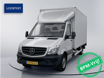 Box van MERCEDES-BENZ Sprinter 316