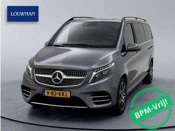 Small van MERCEDES-BENZ