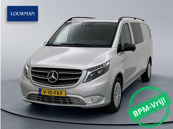 Small van MERCEDES-BENZ Vito 114