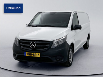 Small van MERCEDES-BENZ Vito 114