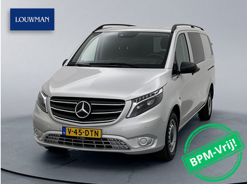 Small van MERCEDES-BENZ Vito 114