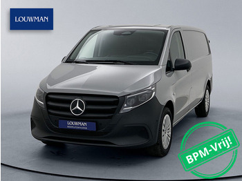 Panel van MERCEDES-BENZ Vito 116
