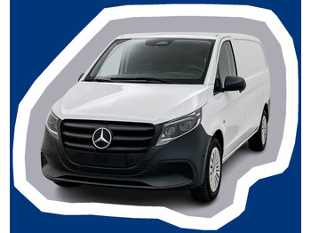 Panel van MERCEDES-BENZ Vito 116