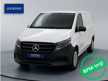 Panel van MERCEDES-BENZ Vito 116