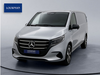 Small van MERCEDES-BENZ Vito 116
