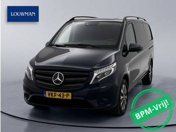 Small van MERCEDES-BENZ Vito 116