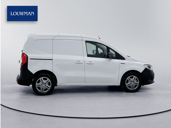 Small van, Electric van Mercedes-Benz eCitan L1 Pro 51 kWh Achteruitrijcamera Apple Carplay/Android Auto Cruise Control: picture 3