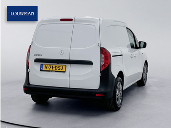 Small van, Electric van Mercedes-Benz eCitan L1 Pro 51 kWh Achteruitrijcamera Apple Carplay/Android Auto Cruise Control: picture 2