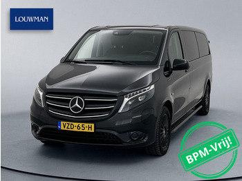Small van MERCEDES-BENZ eVito