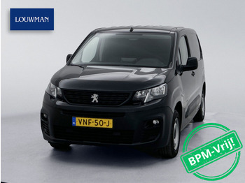 Small van PEUGEOT Partner