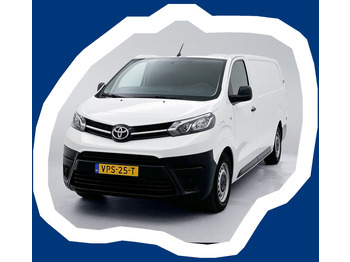 Small van TOYOTA Proace