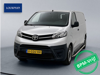 Small van TOYOTA Proace