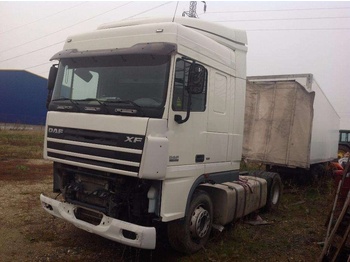 Propeller shaft for Truck DAF XF 95 truck: picture 2