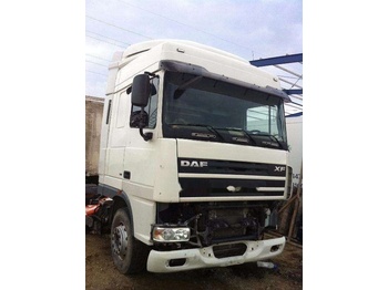 Propeller shaft for Truck DAF XF 95 truck: picture 4