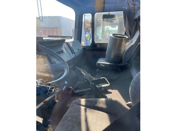 Cab for Truck MAN SILENT , Model 1 / 2 / 3 , Dubla a completa MAN F2000: picture 5 Cab for Truck MAN SILENT , Model 1 / 2 / 3 , Dubla a completa MAN F2000: picture 5