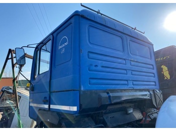 Cab for Truck MAN SILENT , Model 1 / 2 / 3 , Dubla a completa MAN F2000: picture 4 Cab for Truck MAN SILENT , Model 1 / 2 / 3 , Dubla a completa MAN F2000: picture 4