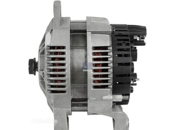 Alternator for Truck Scania 4-series 94/114/124/144 truck: picture 4