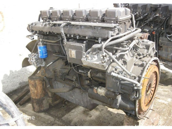 Engine SCANIA