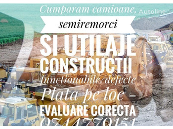 Steering column switch for Truck Scania: picture 5