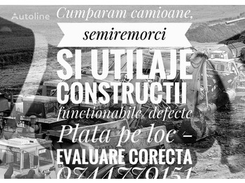 Steering column switch for Truck Scania: picture 3